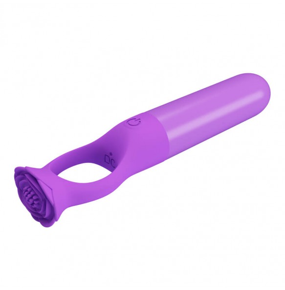 Pretty Love - Gianna Mini Massage (Chargeable - Purple) Pretty Love - Gianna Mini Massage (Chargeable - Purple)